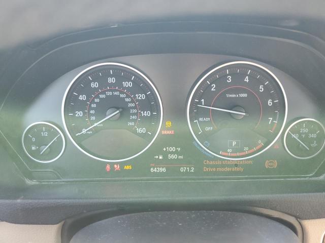 2017 BMW 330 I - WBA8B9G51HNU51551