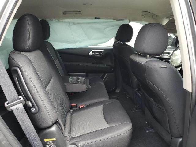 5N1DR2MM0HC902816 Nissan Pathfinder S