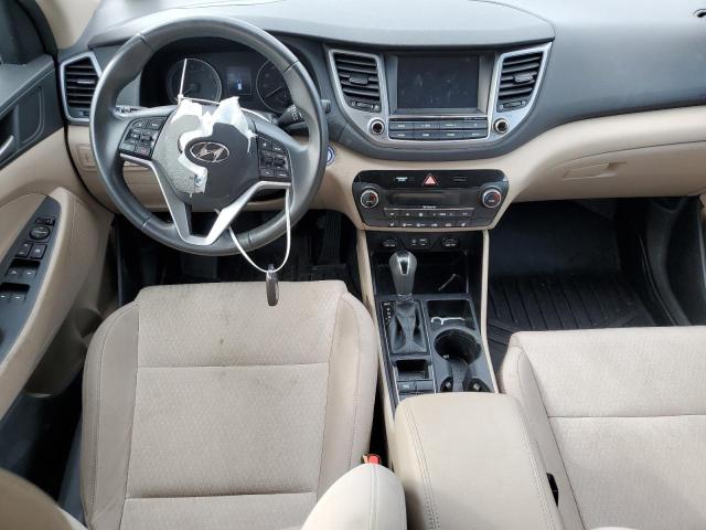 2018 HYUNDAI TUCSON SPO - KM8J33AL2JU819619