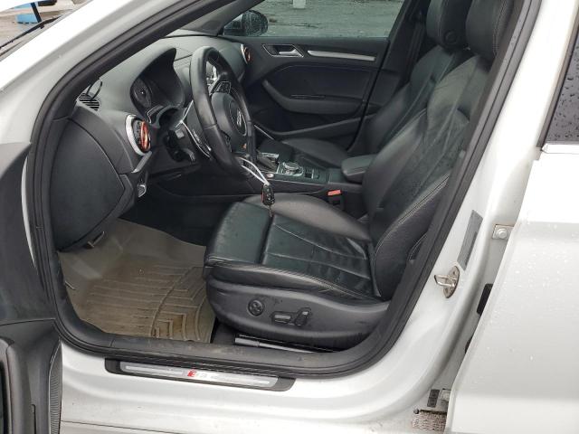 2016 AUDI S3 PREMIUM - WAUB1GFF2G1062205