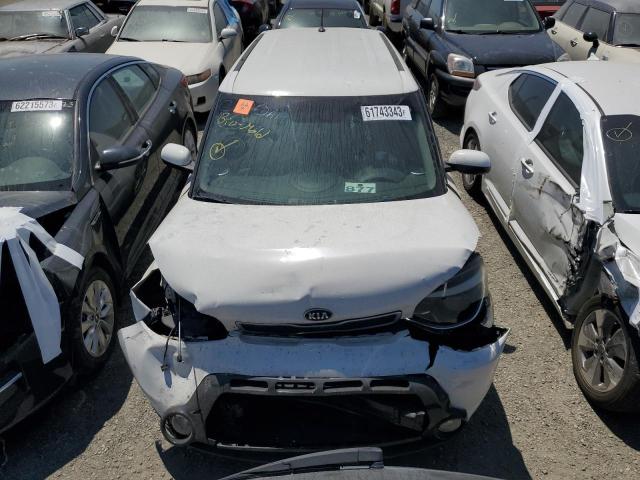 KNDJP3A50G7324403 KIA SOUL +