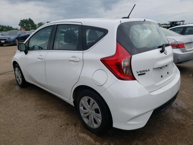3N1CE2CP1HL367395 Nissan Versa Note S