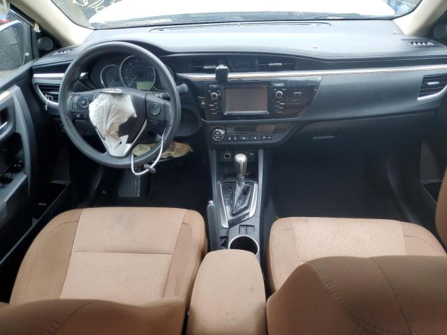 2020 TOYOTA COROLLA - 2T1BURHE9EC132723