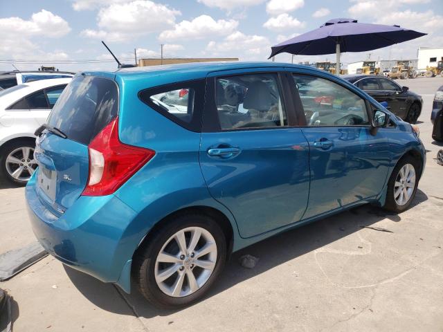 3N1CE2CP7FL407587 Nissan Versa Note S