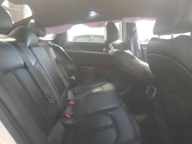 2021 KIA K5 GT - 5XXG44J87MG072056