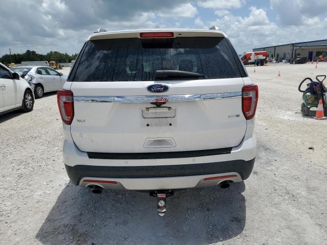 1FM5K8DH8HGC08124 Ford EXPLORER XLT