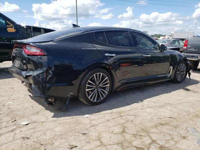 2018 KIA STINGER PR - KNAE25LA8J6011437