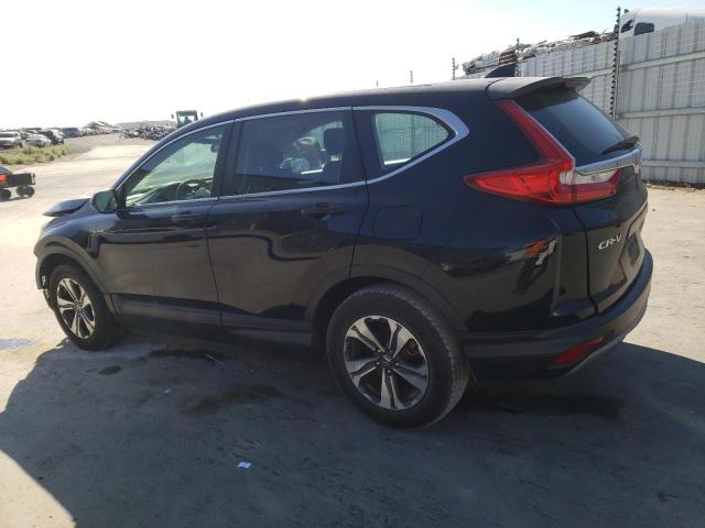 2HKRW5H30JH416751 Honda CR-V LX