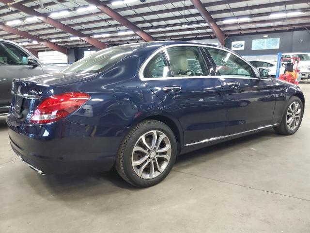 55SWF4KB7FU076452 Mercedes-Benz C 300 4matic