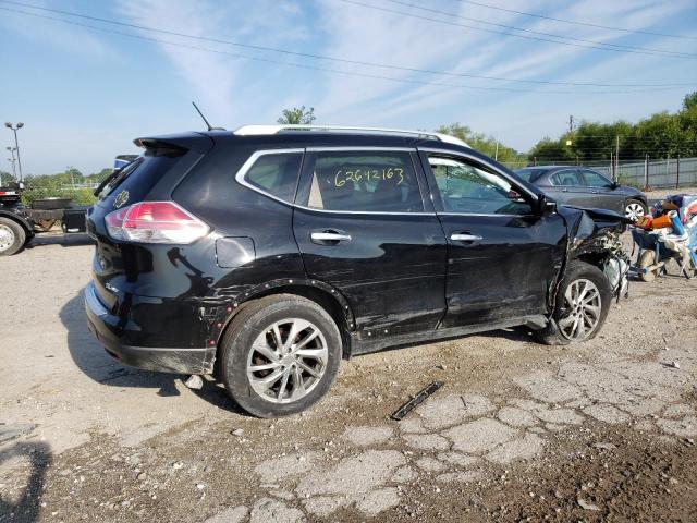 5N1AT2MV0FC831045 Nissan ROGUE S