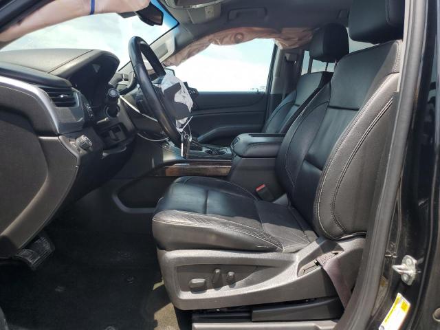 1GNSCHKC0HR150971 Chevrolet Suburban C1500 Lt