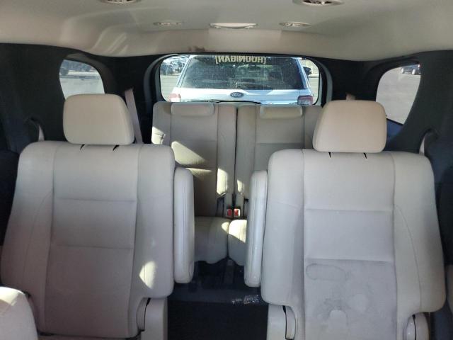 1C4RDHAGXEC597654 Dodge Durango Sxt