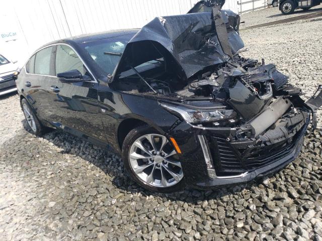 2023 CADILLAC CT5 PREMIU - 1G6DN5RK6P0120631
