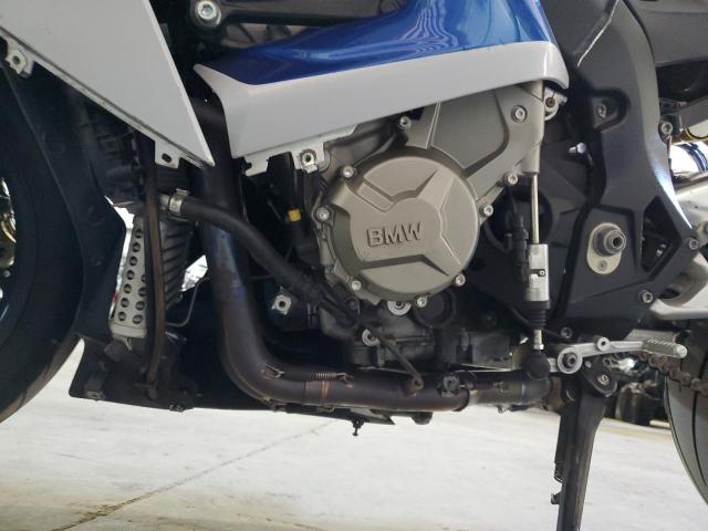 2017 BMW S 1000 RR - WB10D6006HZ710323