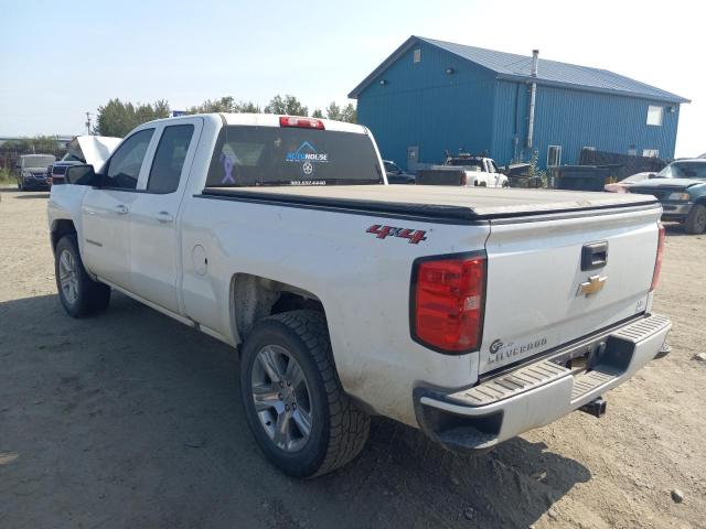2019 CHEVROLET SILVERADO - 2GCVKMEC0K1193879