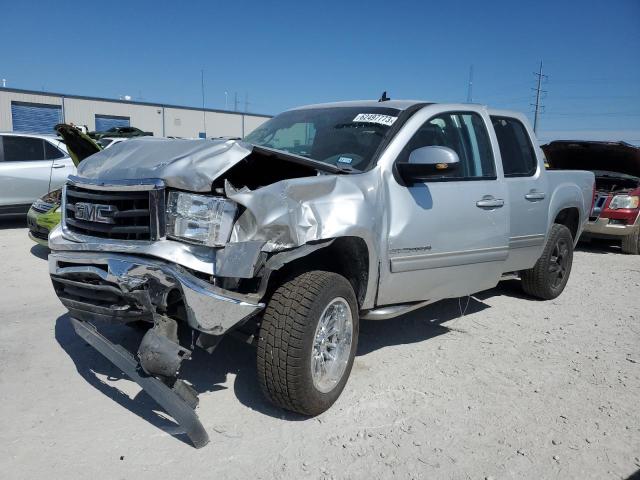 2011 GMC Sierra 1500 SLT