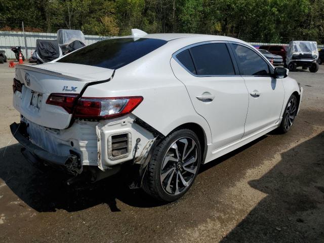 2018 ACURA ILX SPECIA - 19UDE2F41JA001292