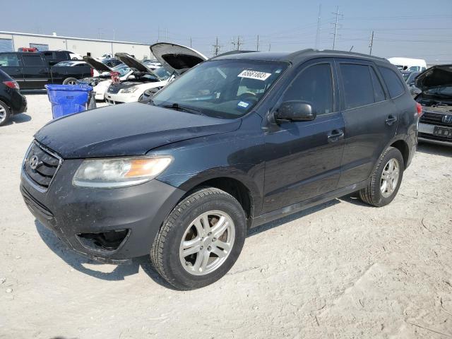 2012 Hyundai Santa Fe GLS