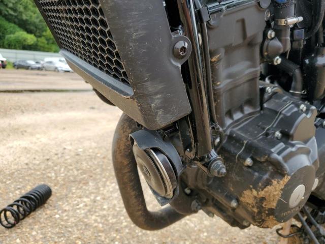 2022 HONDA CMX300 A MLHNC5356N5501001