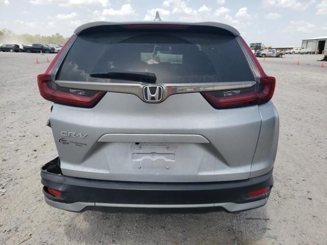 7FARW1H59NE008302 Honda CR-V EX
