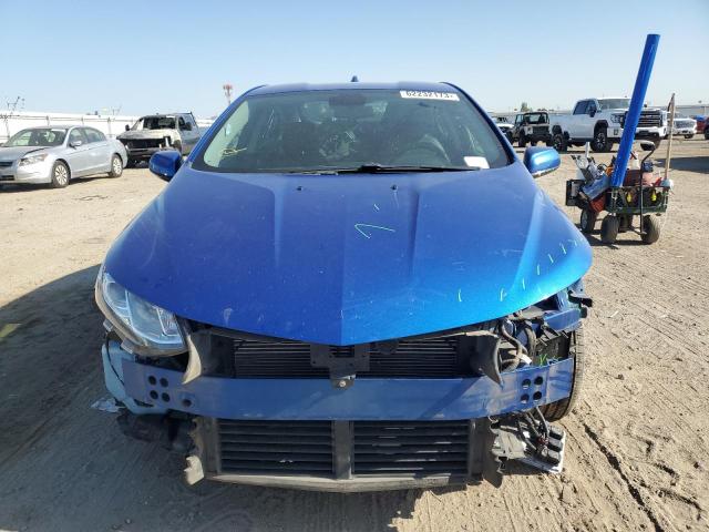 VIN 1G1RC6S59HU102095 2017 Chevrolet Volt, LT no.5