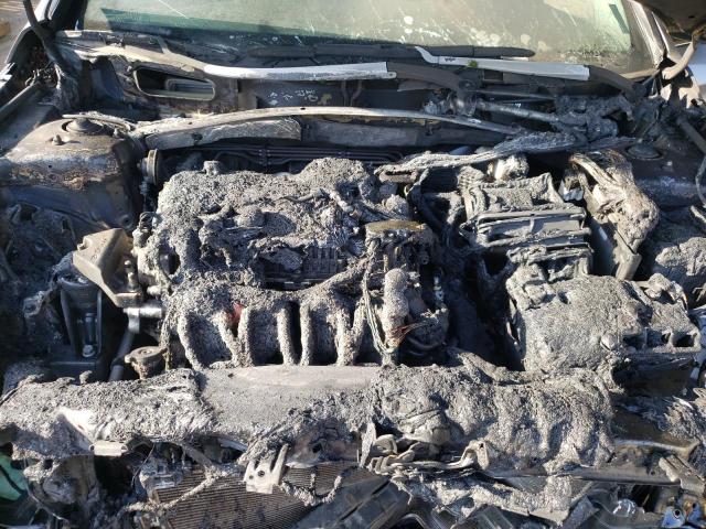 5NPE24AF8KH734403 Hyundai SONATA SE