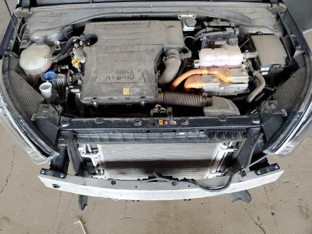 KMHC75LCXLU240547 Hyundai IONIQ SE