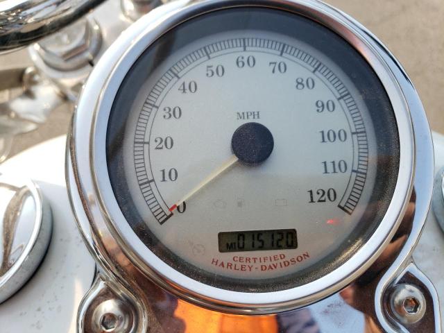 2006 HARLEY-DAVIDSON FXDI35 - 1HD1GW1166K306691