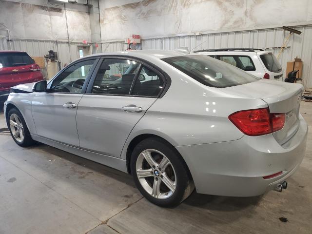 2015 BMW 328 XI - WBA3B3G51FNR86593