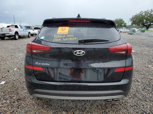 KM8J33AL1MU354822 Hyundai Tucson LIM 6