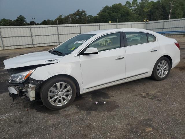 2015 Buick LaCrosse 