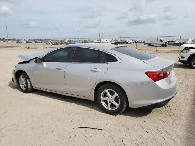 1G1ZB5ST2JF108942 Chevrolet MALIBU LS