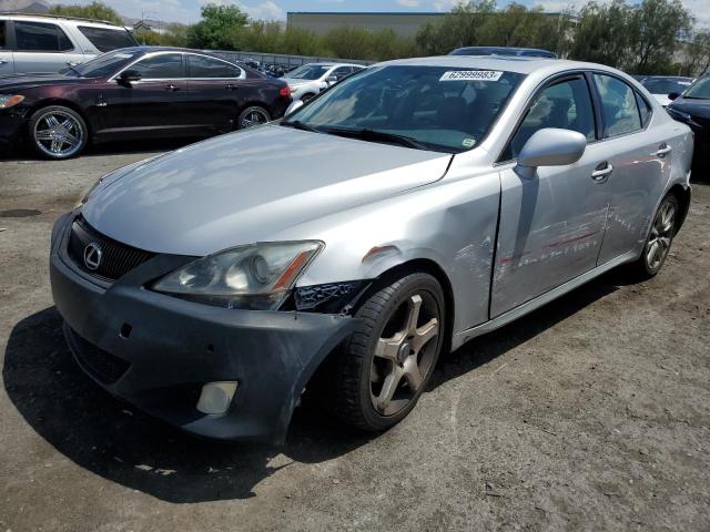 2007 Lexus IS 250 