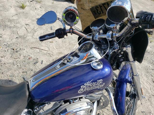 2006 HARLEY-DAVIDSON FXSTD 1HD1BSY126Y061432