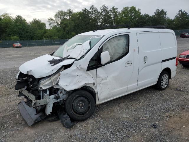 2017 CHEVROLET CITY EXPRE - 3N63M0YN1HK702993