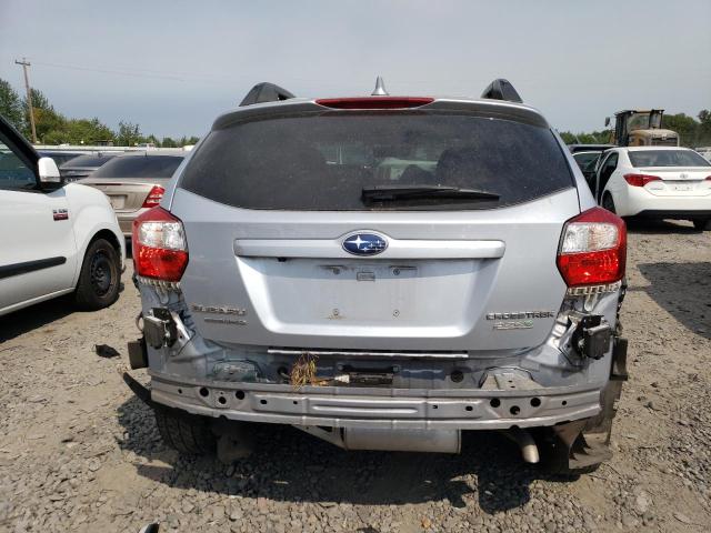 JF2GPANCXHH275263 Subaru Crosstrek Limited
