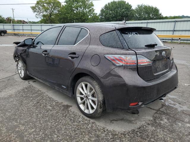 2012 Lexus Ct 200 VIN: JTHKD5BH7C2063097 Lot: 51460834