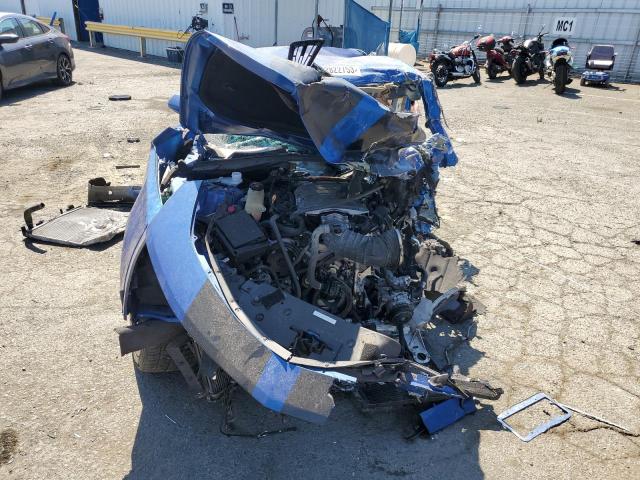 1G1FE1R7XG0136978 Chevrolet CAMARO SS