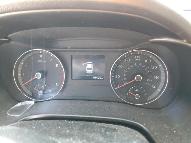 3KPF24ADXKE066613 KIA FORTE FE