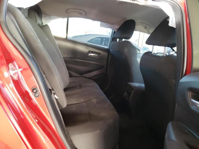 2021 TOYOTA COROLLA LE - 5YFEPMAE4MP263168