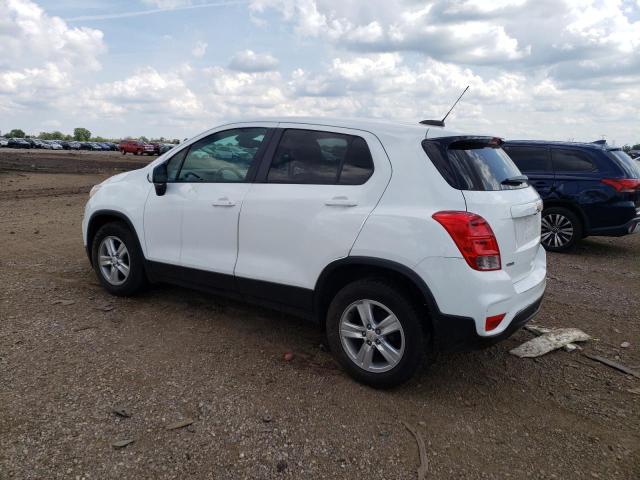 KL7CJKSB6LB059144 Chevrolet Trax LS 2