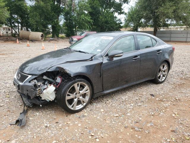 2009 Lexus IS 250 