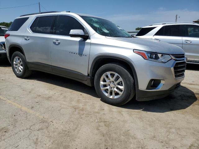 1GNERGKW6MJ150319 Chevrolet Traverse L 4