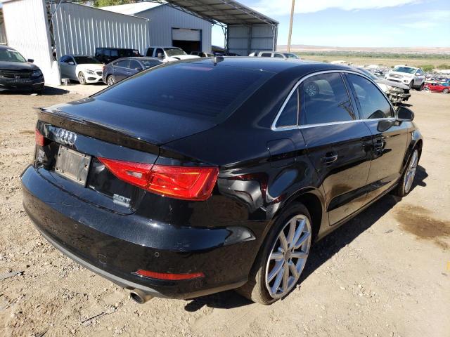 WAUEFGFFXF1077368 Audi A3 Premium Plus