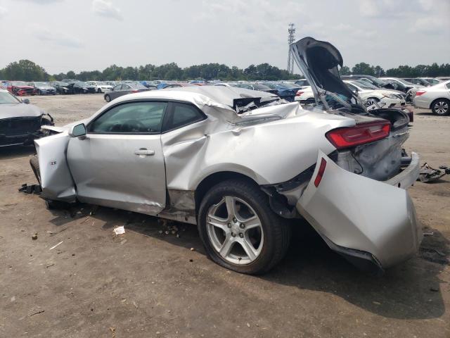 1G1FA1RX6H0167416 | 2017 CHEVROLET CAMARO LS