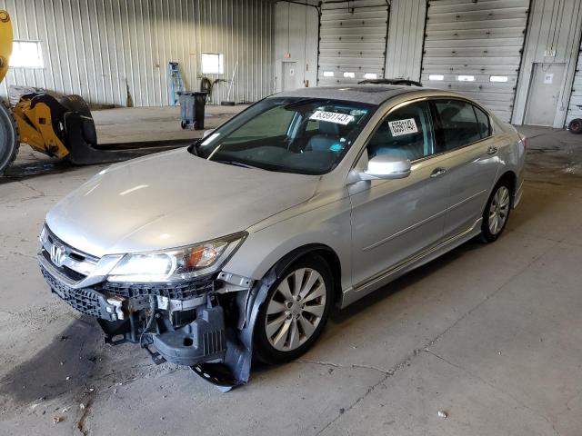 2013 Honda Accord Sedan Touring