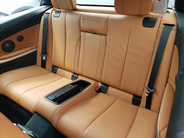 2019 BMW 440XI WBA4Z7C58KEF55095