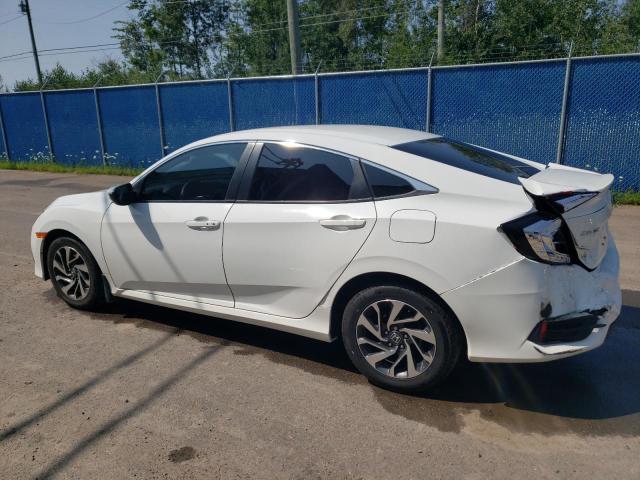 2018 HONDA CIVIC LX - 2HGFC2F6XJH040383