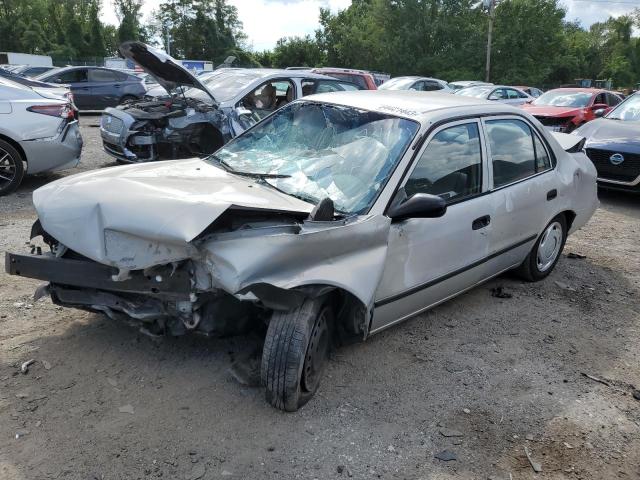 2000 Toyota Corolla VE