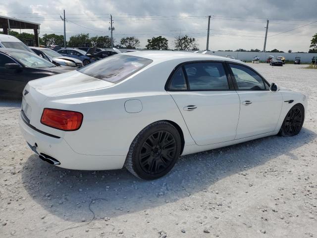 2015 BENTLEY FLYING SPU - SCBET9ZA6F8050122